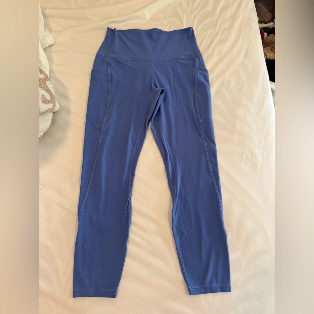Lululemon Align Leggings Size 8